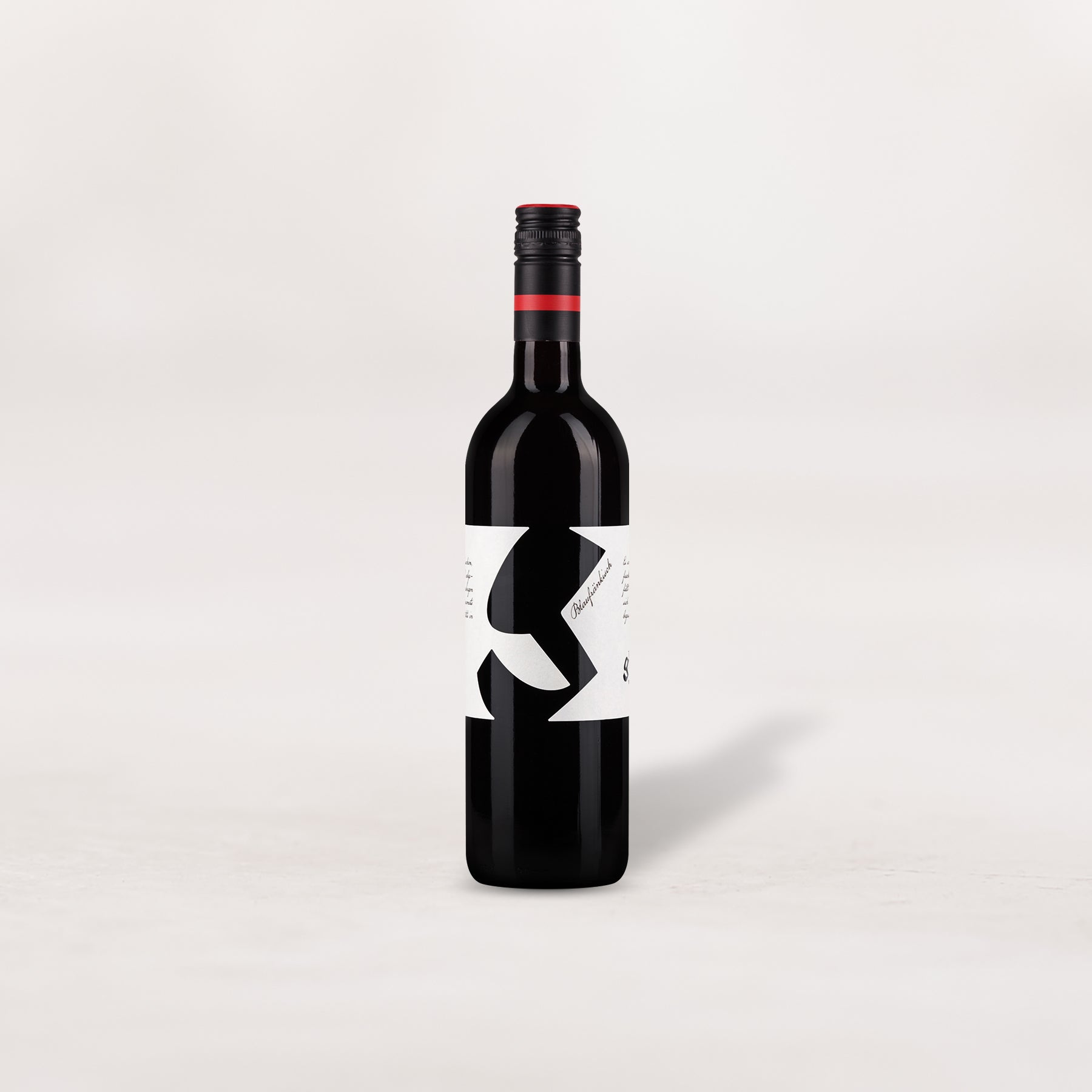 Glatzer Carnuntum DAC Blaufränkisch