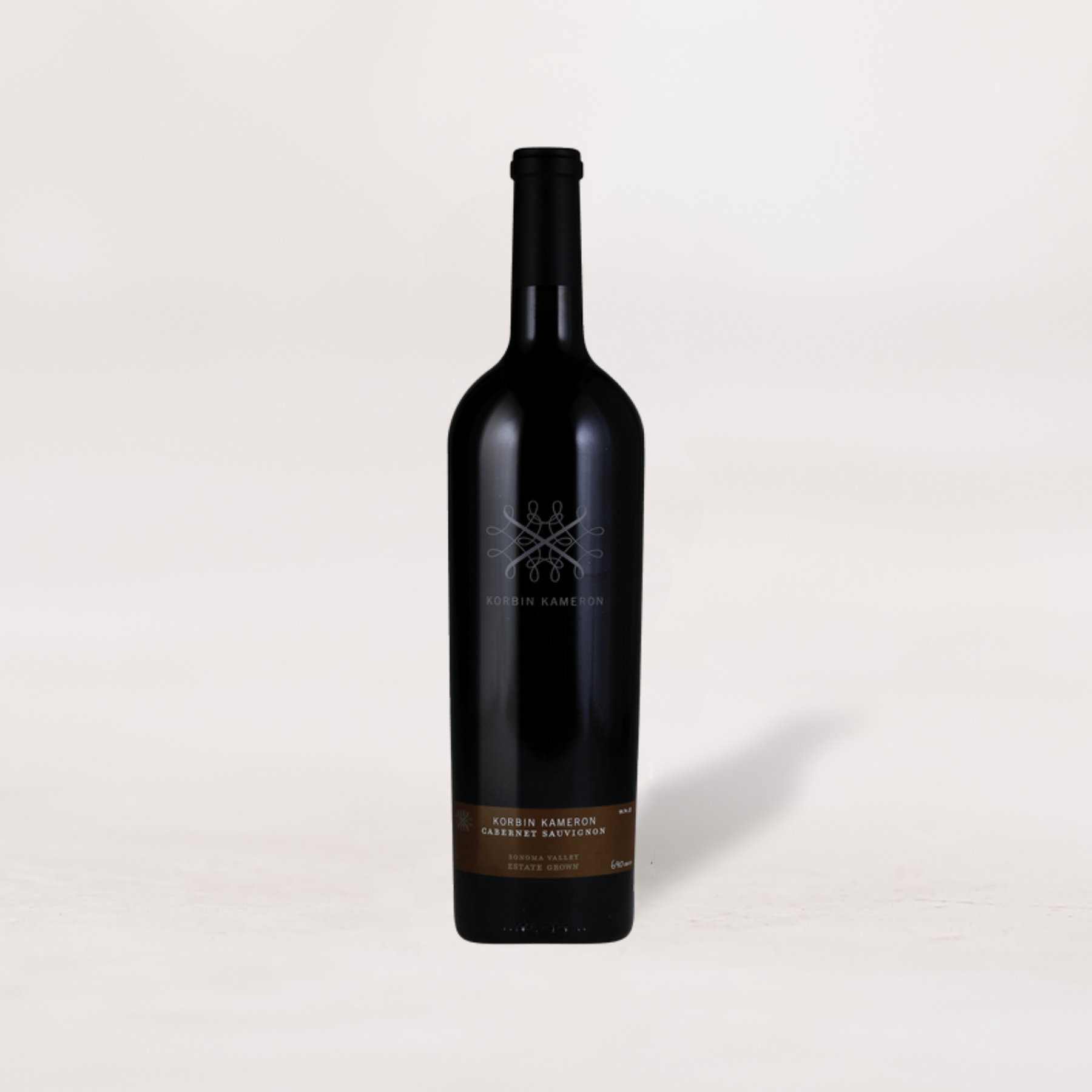 2006 Korbin Kameron, Cabernet Sauvignon Moon Mountain, Sonoma County