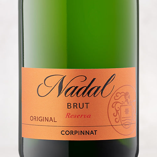 MV Caves Nadal, Corpinnat Brut Reserva
