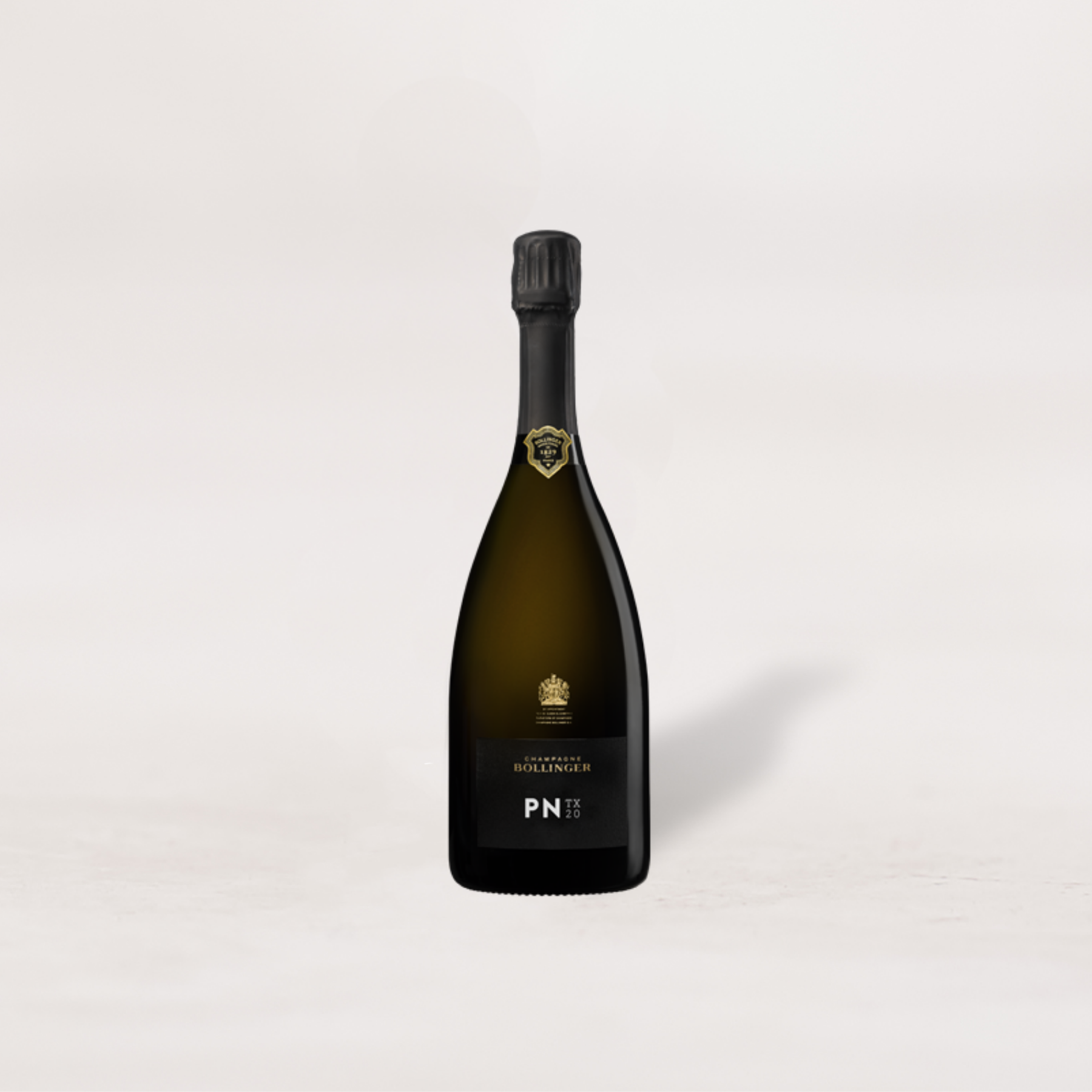 MV Champagne Bollinger PNTX20