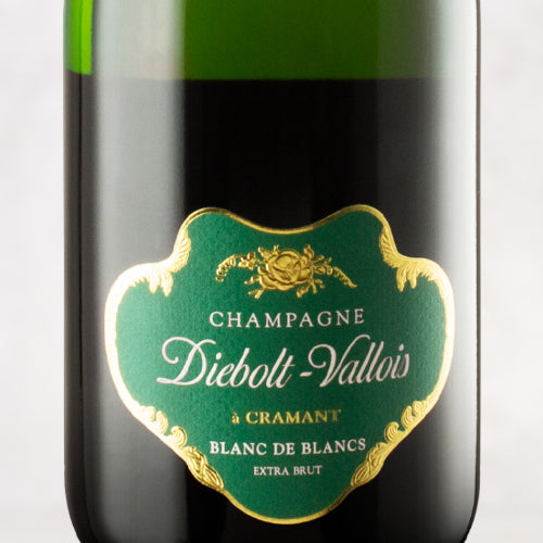 MV Champagne Diebolt-Vallois, Blanc de Blancs