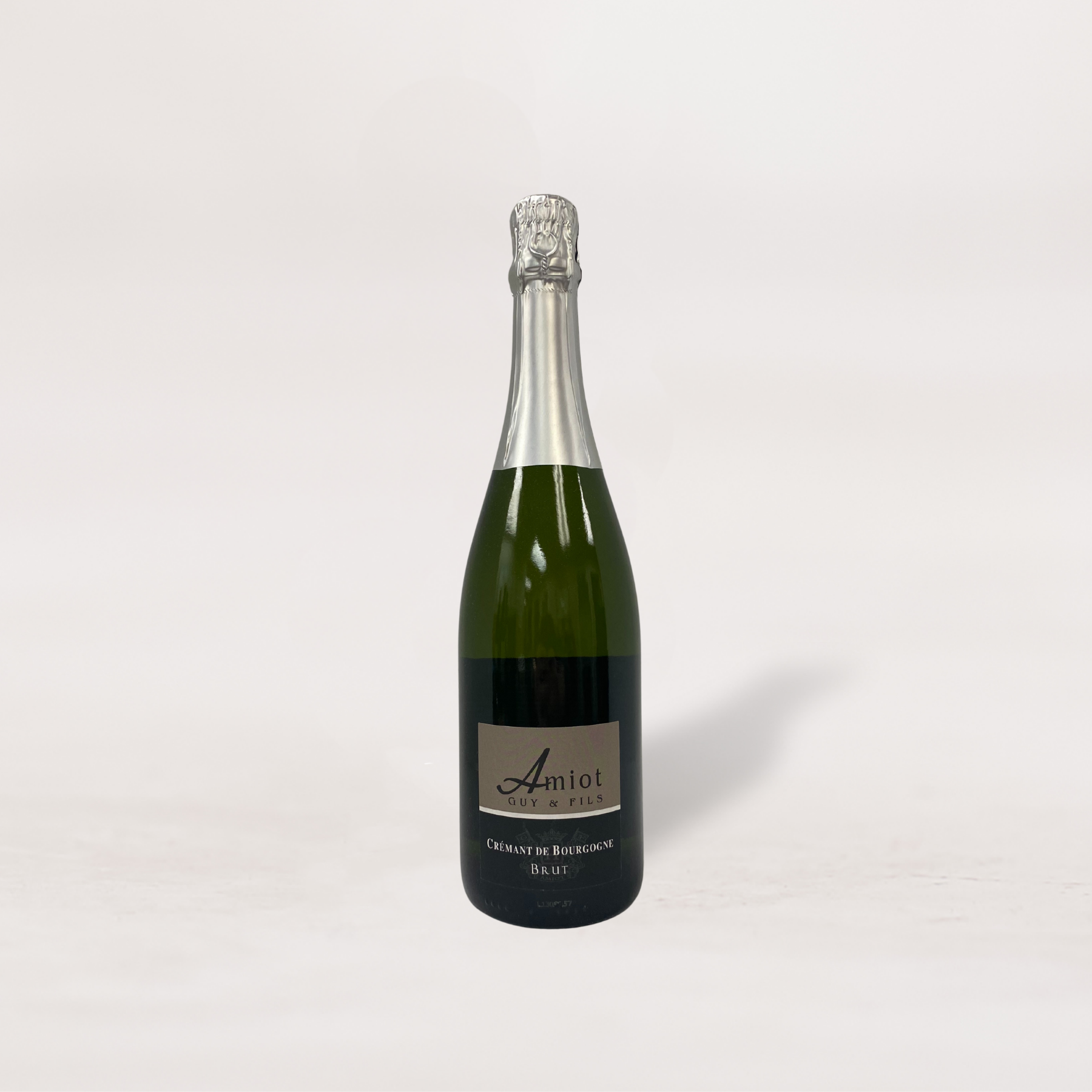 MV Guy Amiot, Crémant de Bourgogne Brut