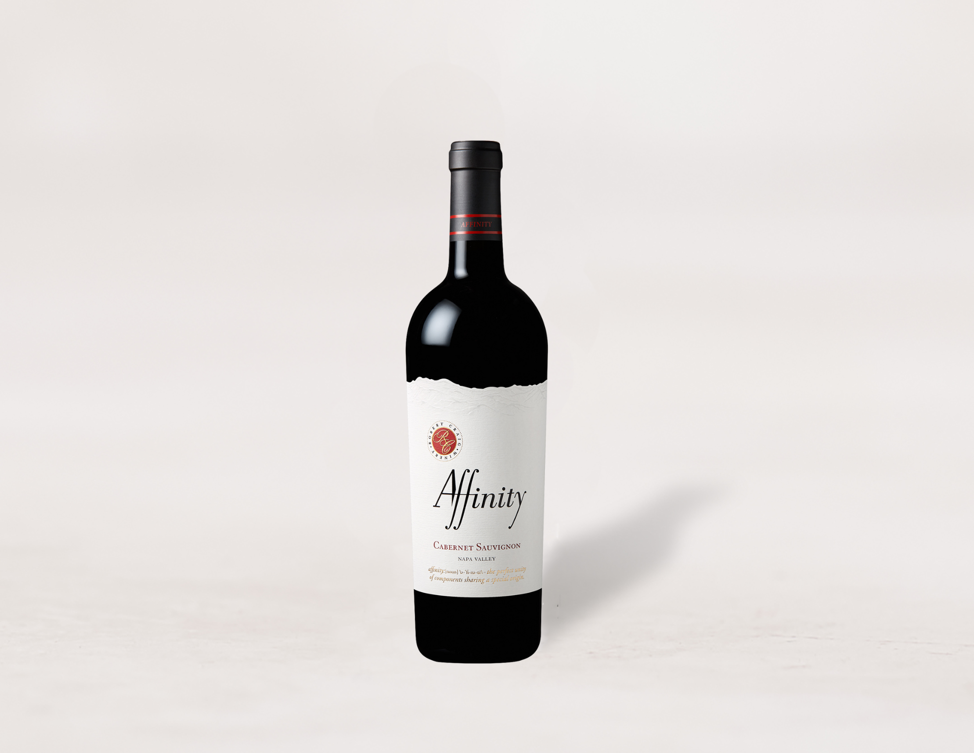 2014 Robert Craig, "Affinity" Cabernet Sauvignon