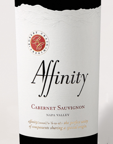 2014 Robert Craig, "Affinity" Cabernet Sauvignon