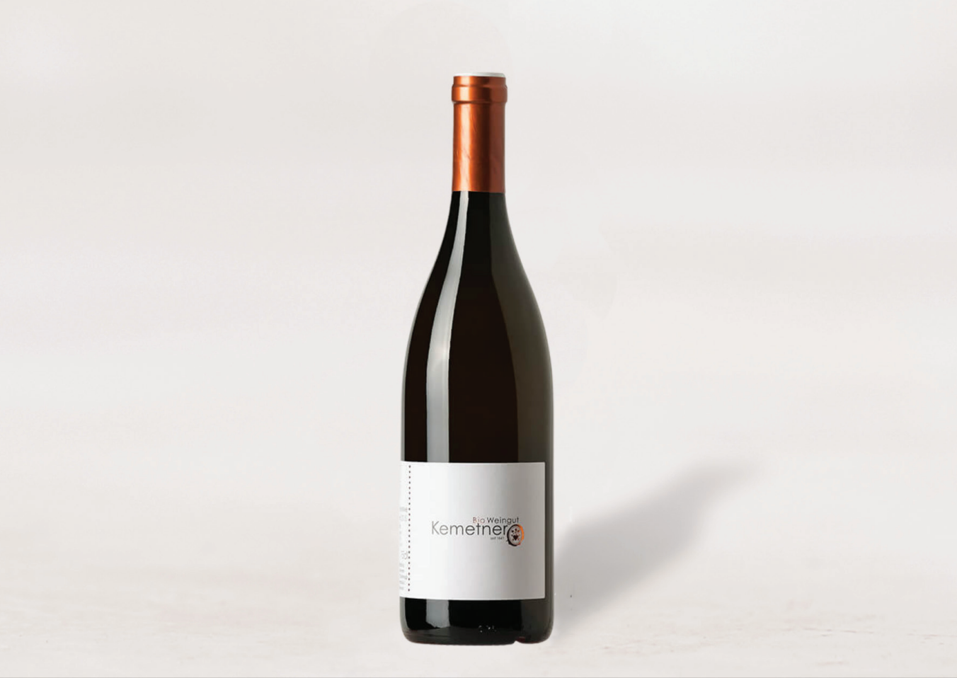 2022 Bio Weingut Kemetner, Grüner Veltliner Ried Karl