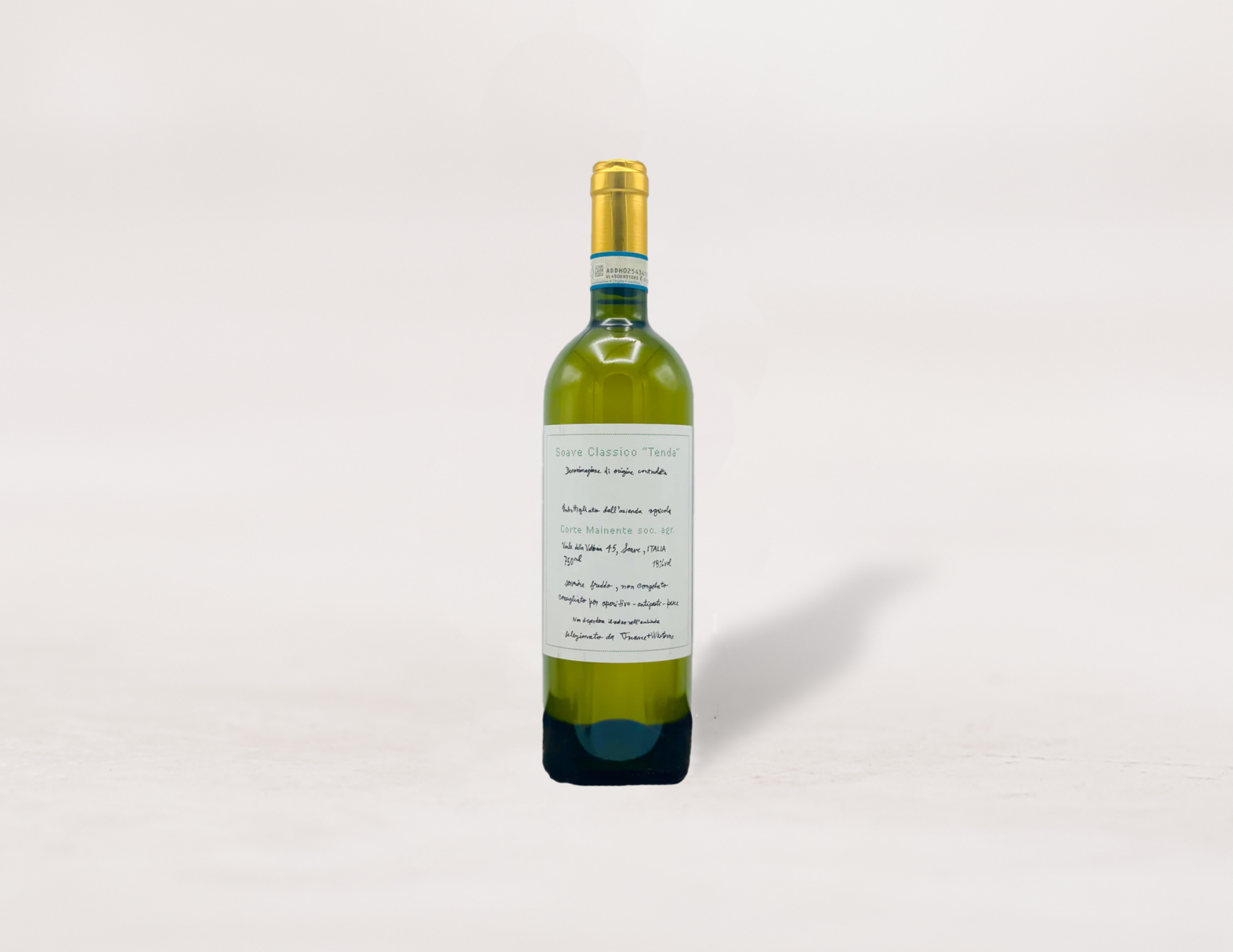 2022 Corte Mainente, Soave Classico "Tenda"