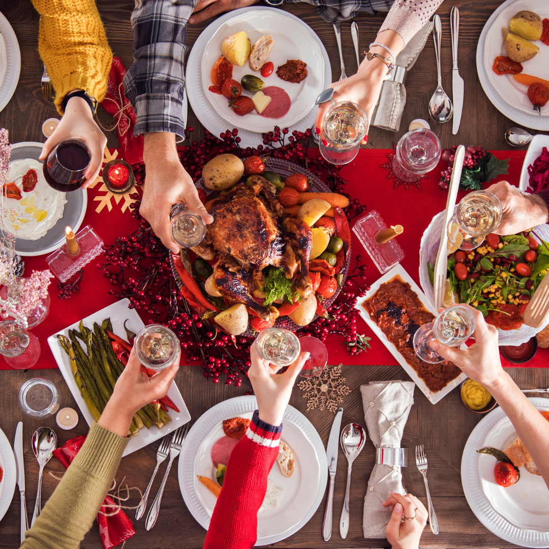 Master Selection: Friendsgiving 6 Bottle Collection