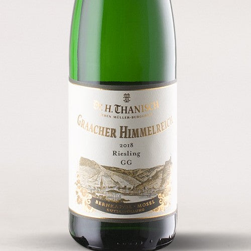 Dr. H. Thanisch, “Graacher Himmelreich” GG Riesling