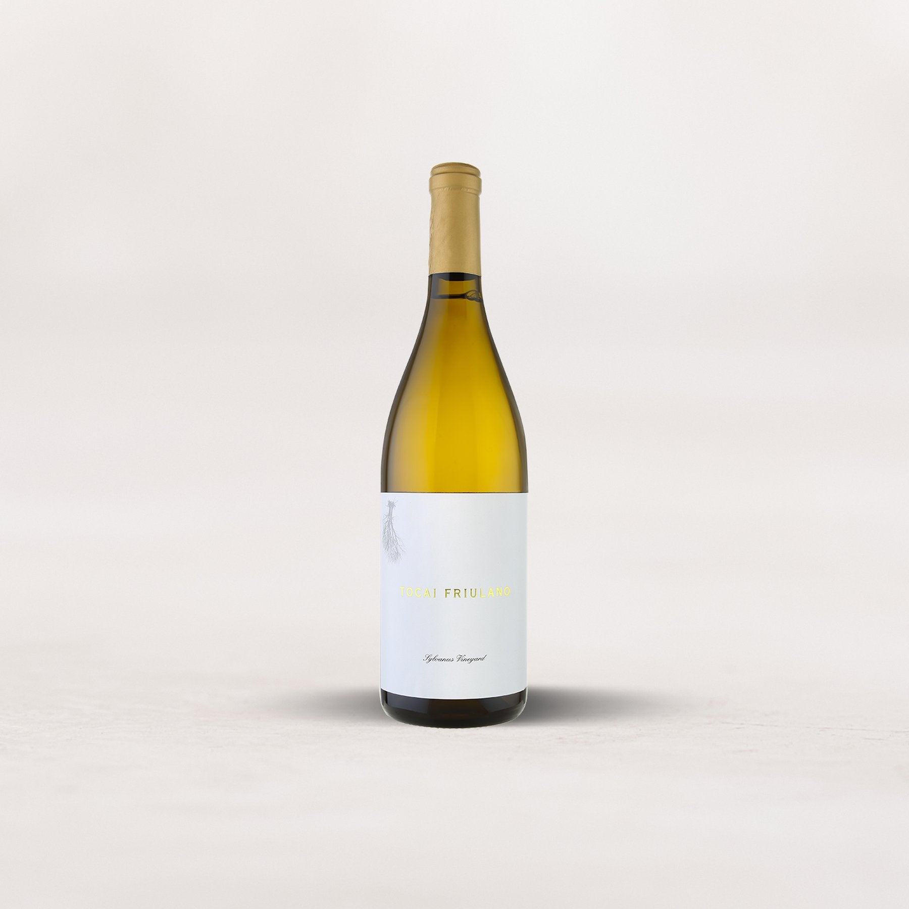 Channing Daughters Winery, “Sylvanus Vineyard” Tocai Friulano