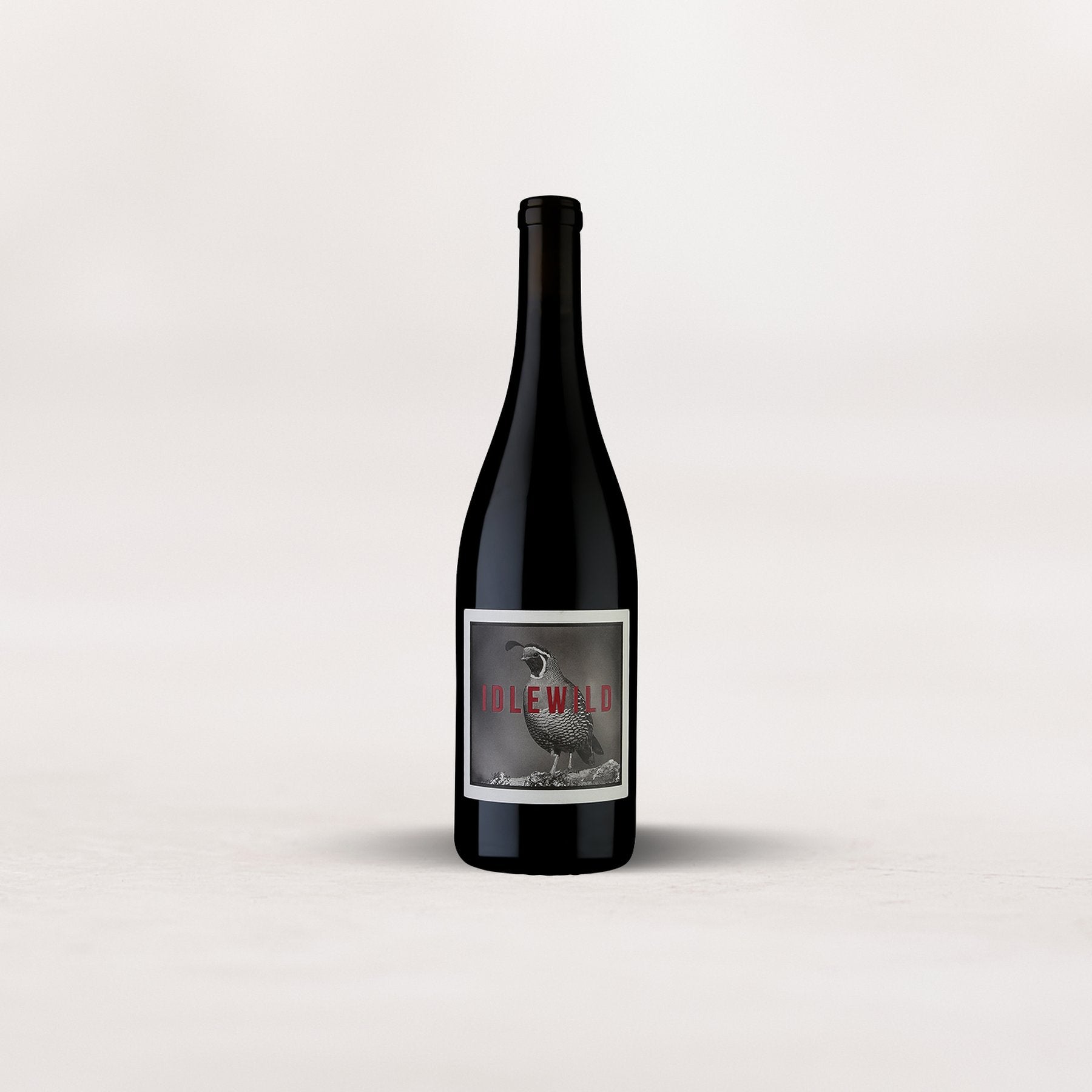 Idlewild Wines, 'Flora & Fauna' Red Blend
