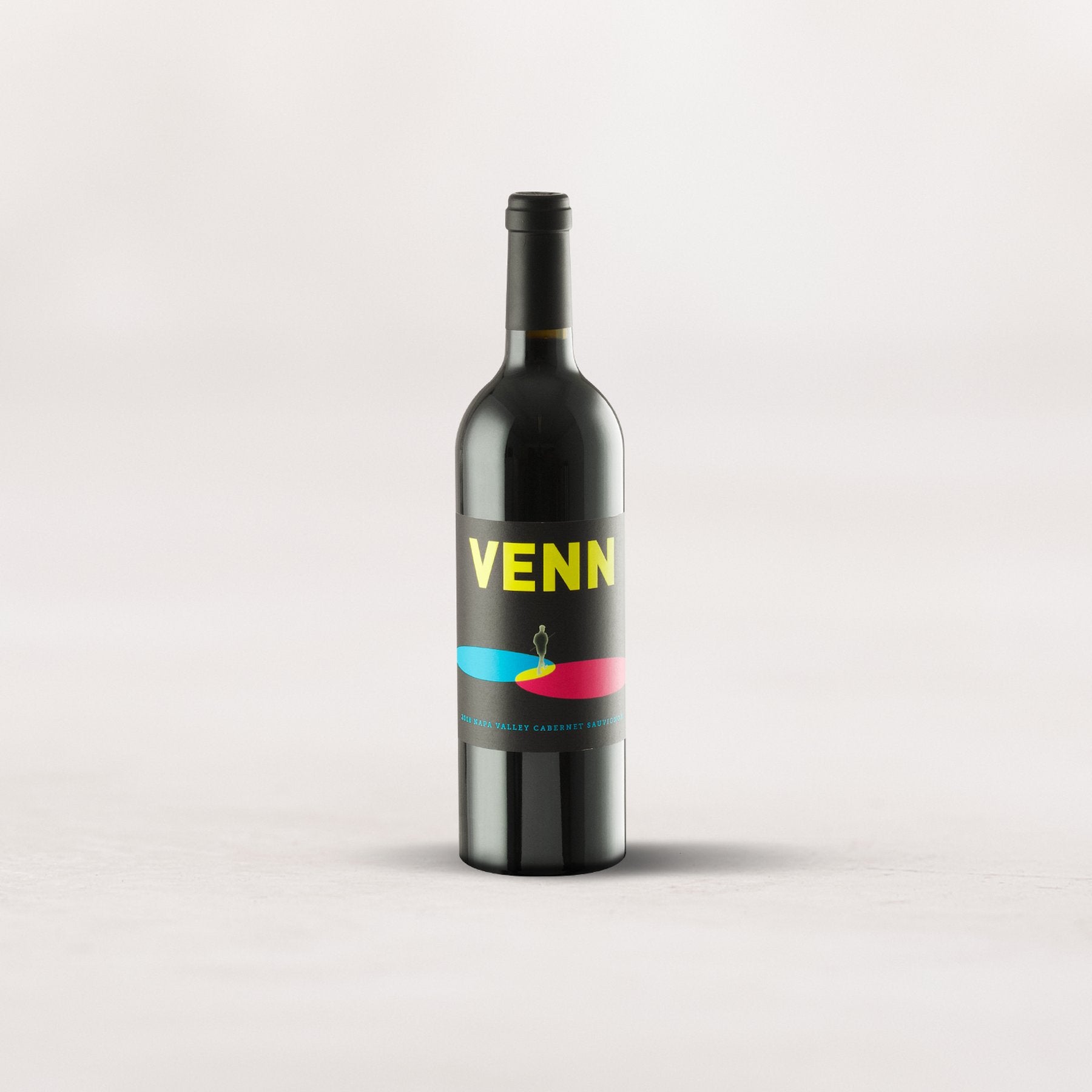 Young Inglewood, VENN, Cabernet Sauvignon