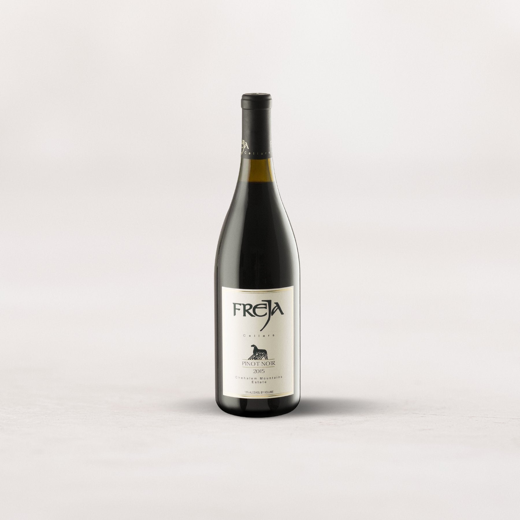 Freja, Chehalem Mountains Pinot Noir