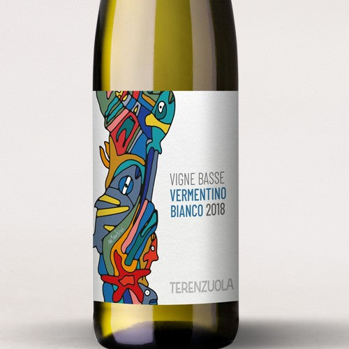 Terenzuola, Colli di Luni Vermentino “Vigne Basse”