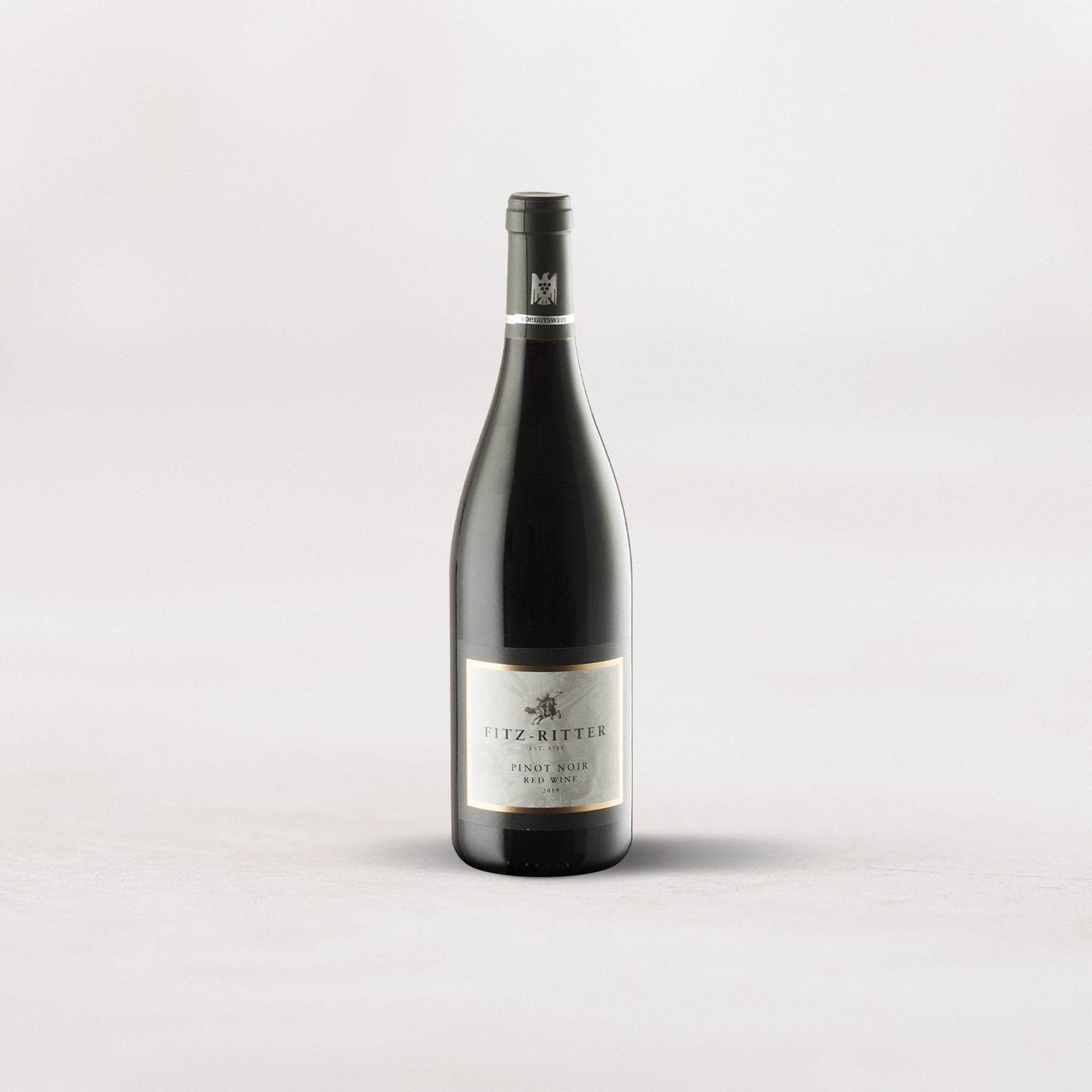 Fitz-Ritter, Pinot Noir Wine