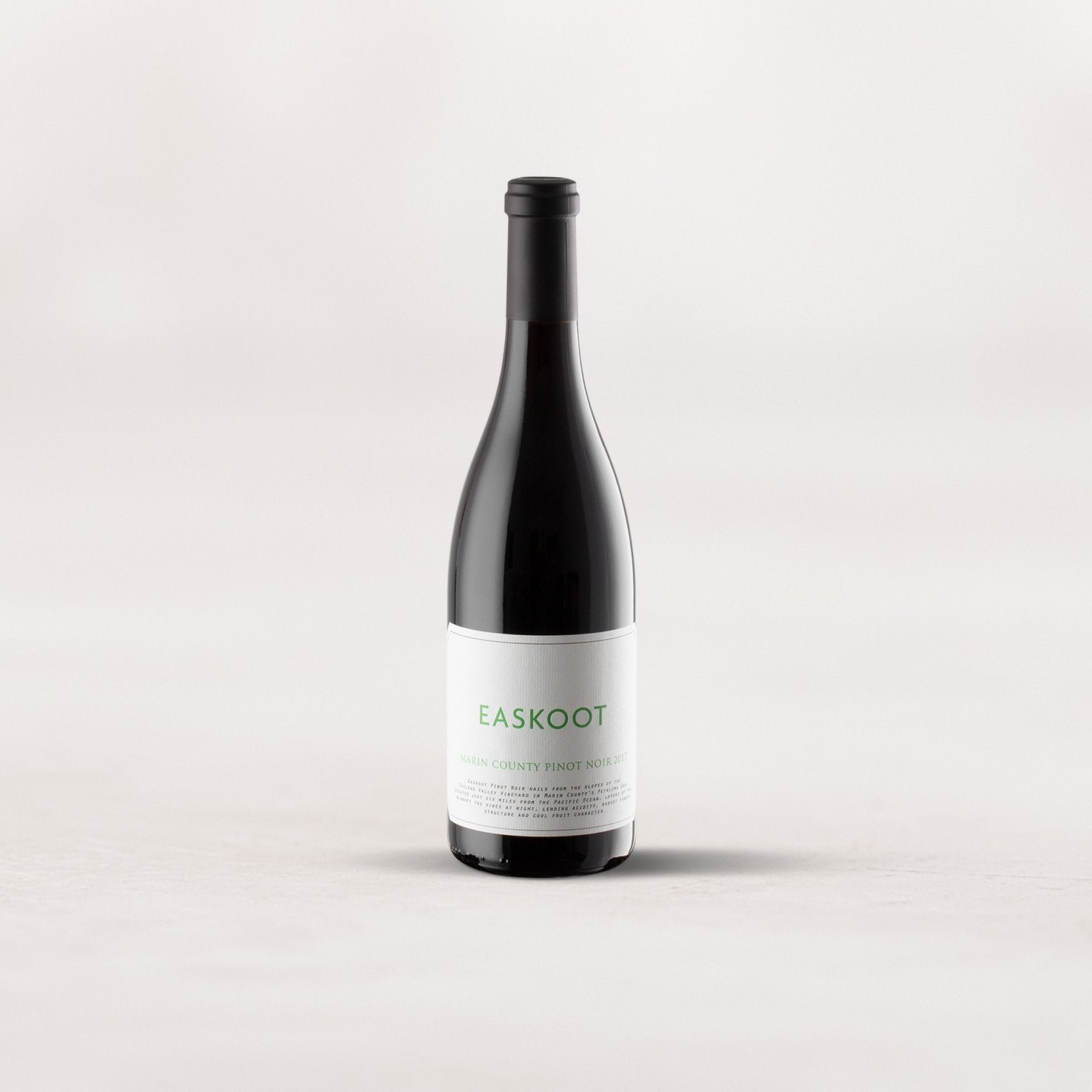 Easkoot, “Chileno Valley Vineyard” Pinot Noir