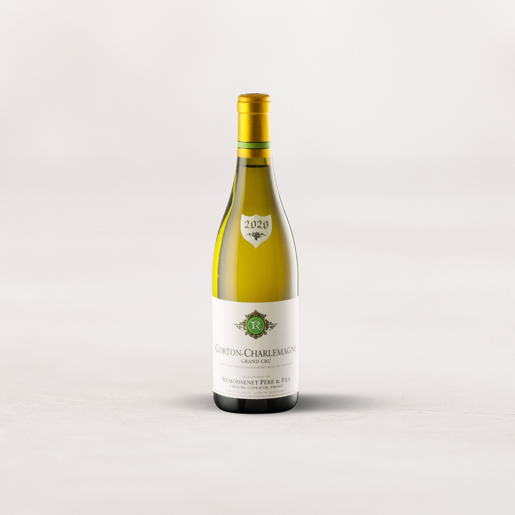 Remoissenet Père et Fils, Grand Cru Corton-Charlemagne