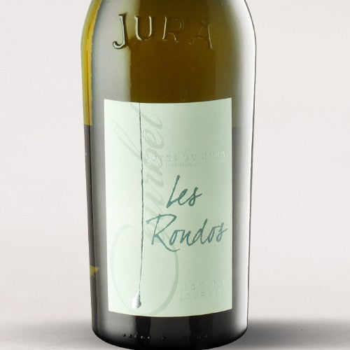 Domaine Courbet, Côtes du Jura “Les Rondos” Chardonnay