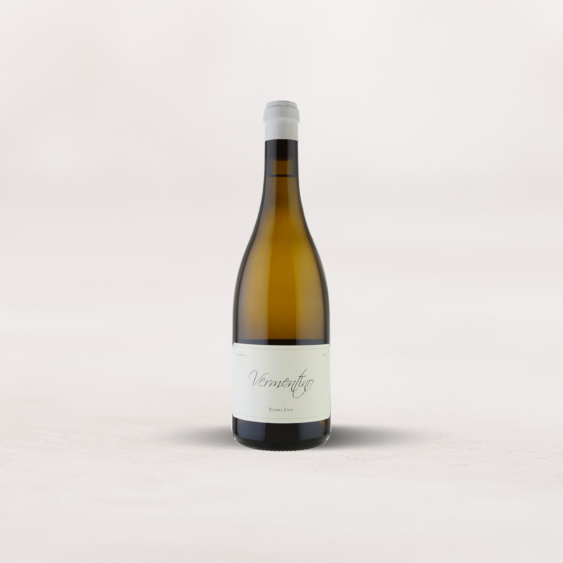 Russell Joyce, Arroyo Seco Vermentino