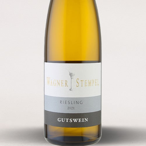 Wagner Stempel, Estate Dry Riesling