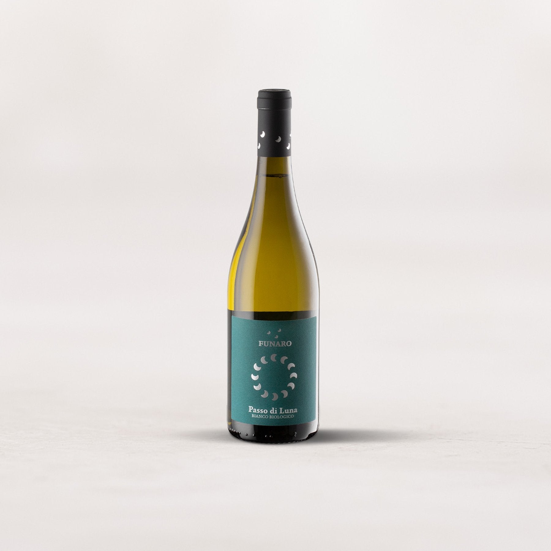 Funaro, “Passo di Luna” Bianco, Terre Siciliane IGT