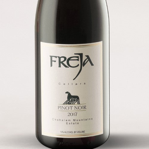 Freja, Chehalem Mountains Pinot Noir