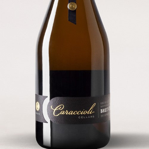 Caraccioli, “Escolle Vineyard” Brut Cuvée