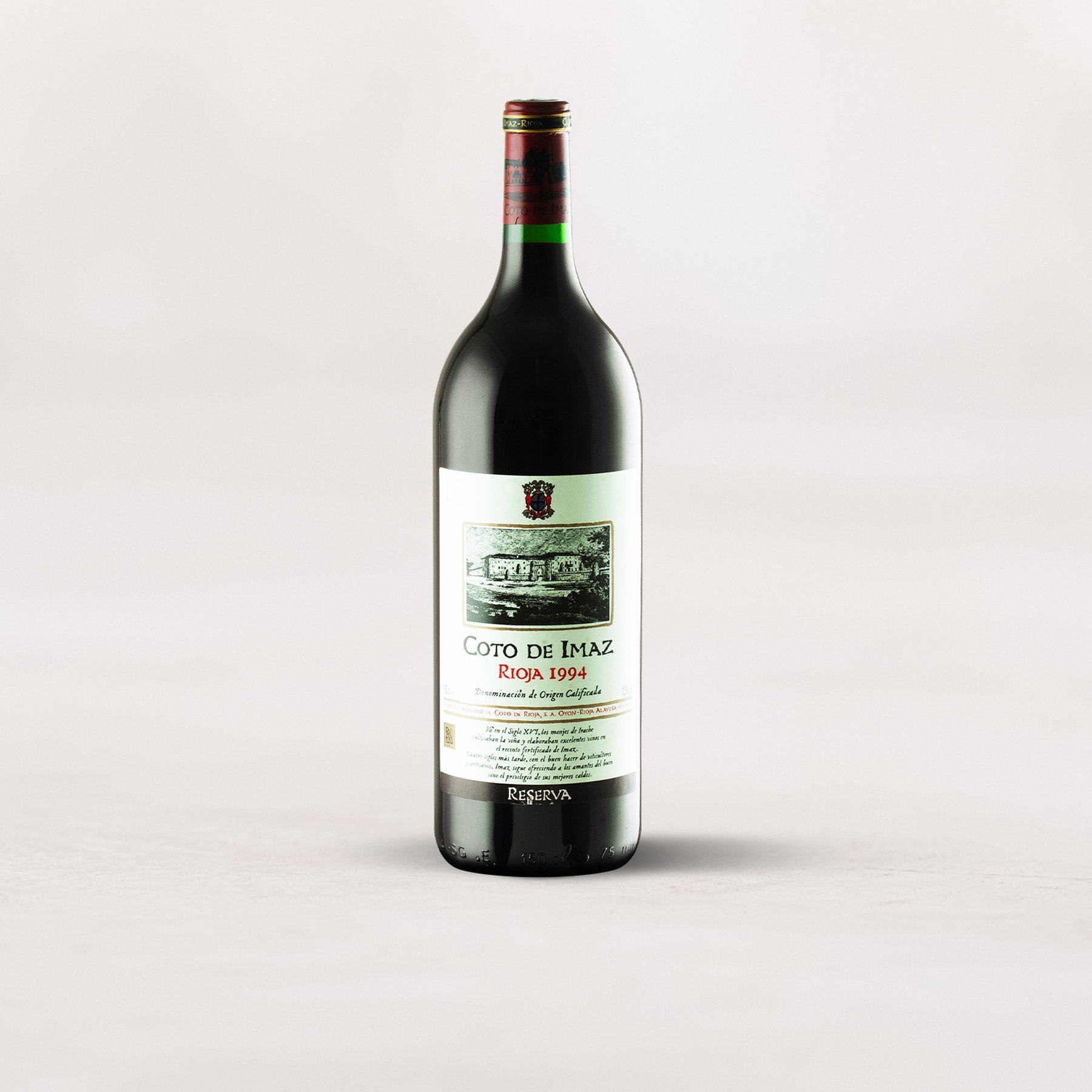 El Coto, “Coto de Imaz” Rioja Reserva MAGNUM
