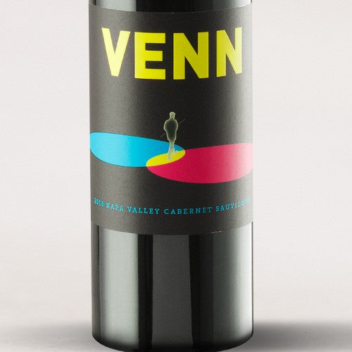 Young Inglewood, VENN, Cabernet Sauvignon