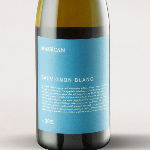 Massican, Sauvignon Blanc