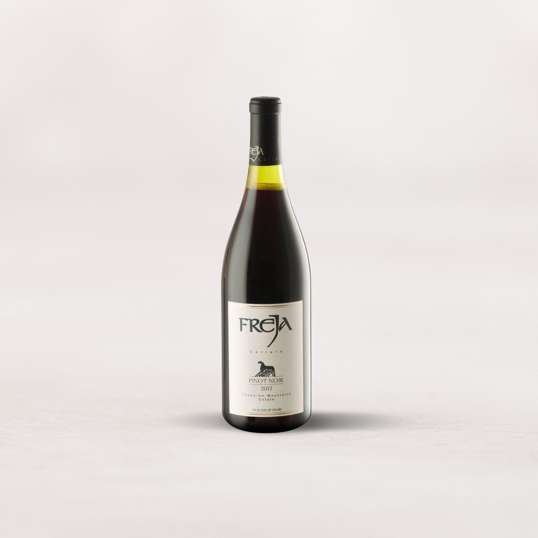 Freja, Chehalem Mountains Pinot Noir