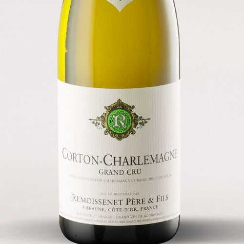 Remoissenet Père et Fils, Grand Cru Corton-Charlemagne