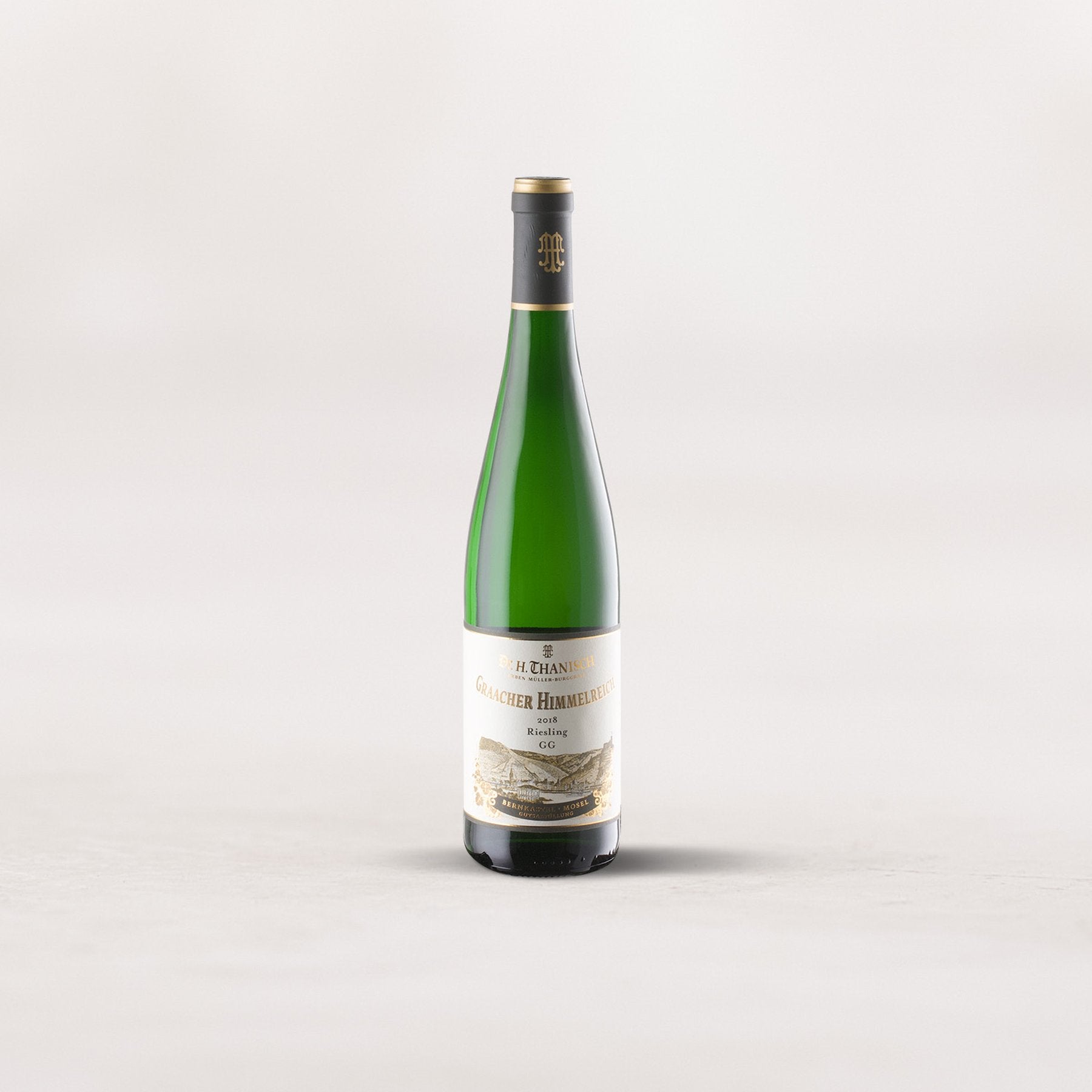 Dr. H. Thanisch, “Graacher Himmelreich” GG Riesling