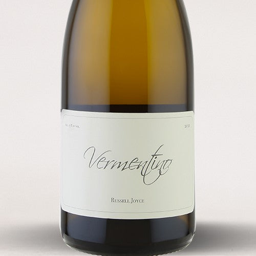 Russell Joyce, Arroyo Seco Vermentino