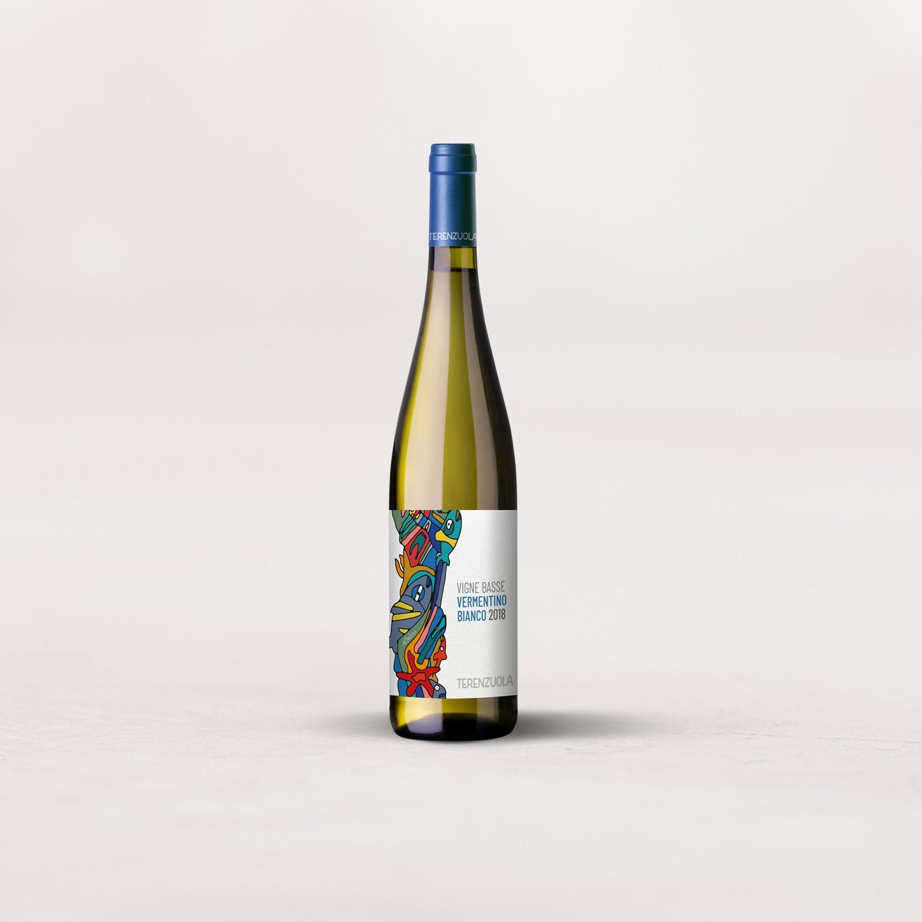 Terenzuola, Colli di Luni Vermentino “Vigne Basse”