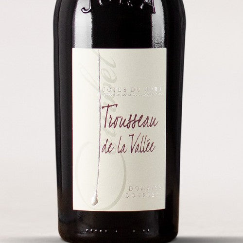 Domaine Courbet, Côtes du Jura Trousseau