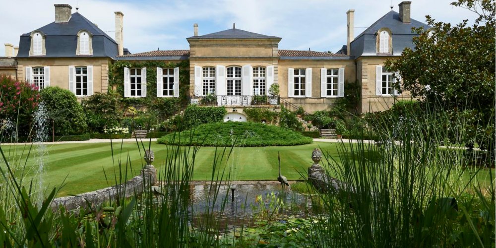 Historic Families of Bordeaux: The Barton Family