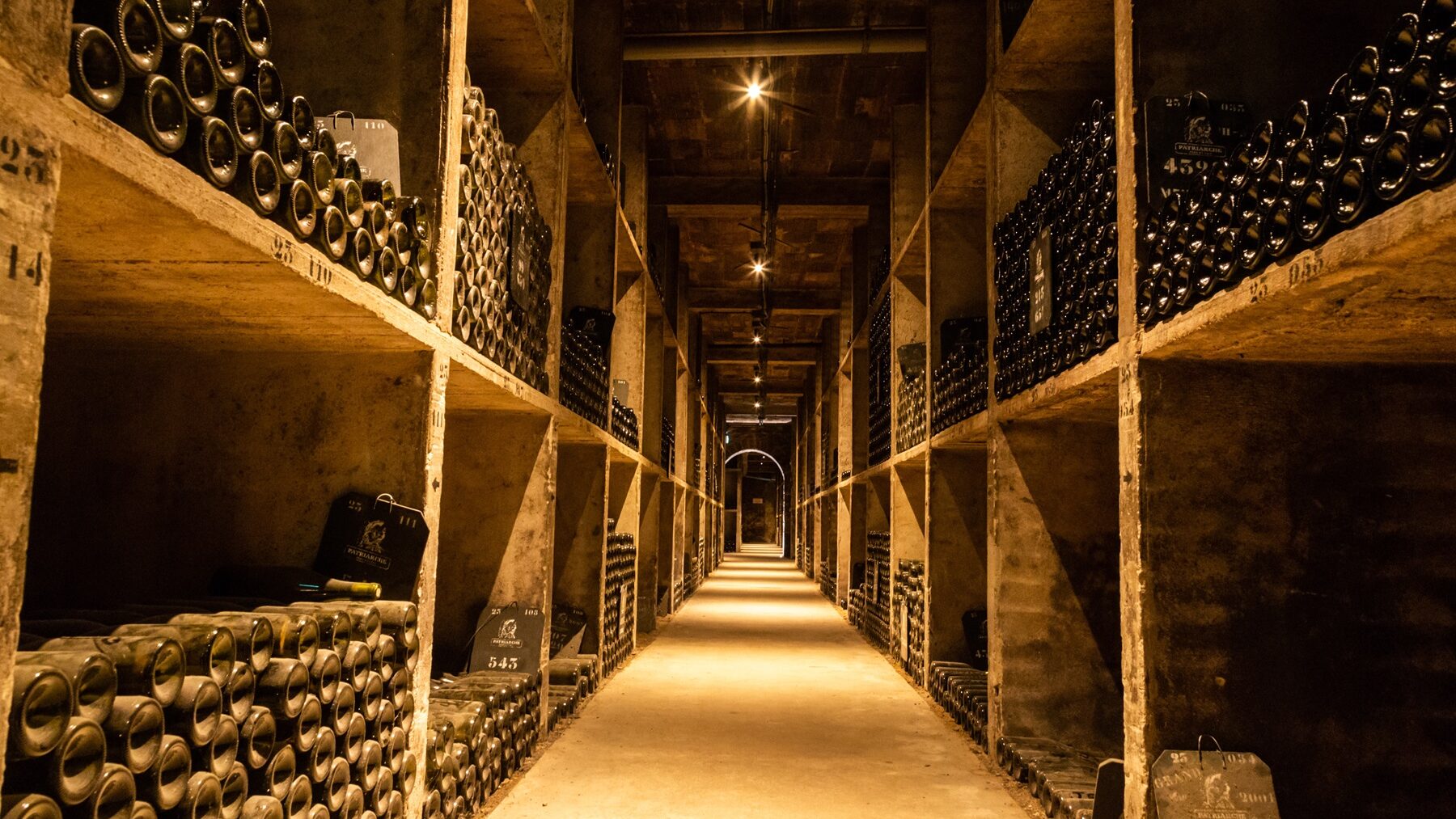 1964-1996: Rioja Library Collection at SommSelect
