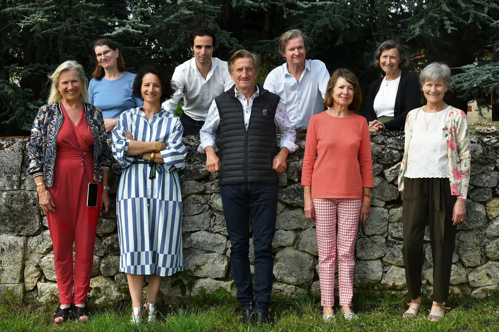 The Lurton Family - Bordeaux Wine