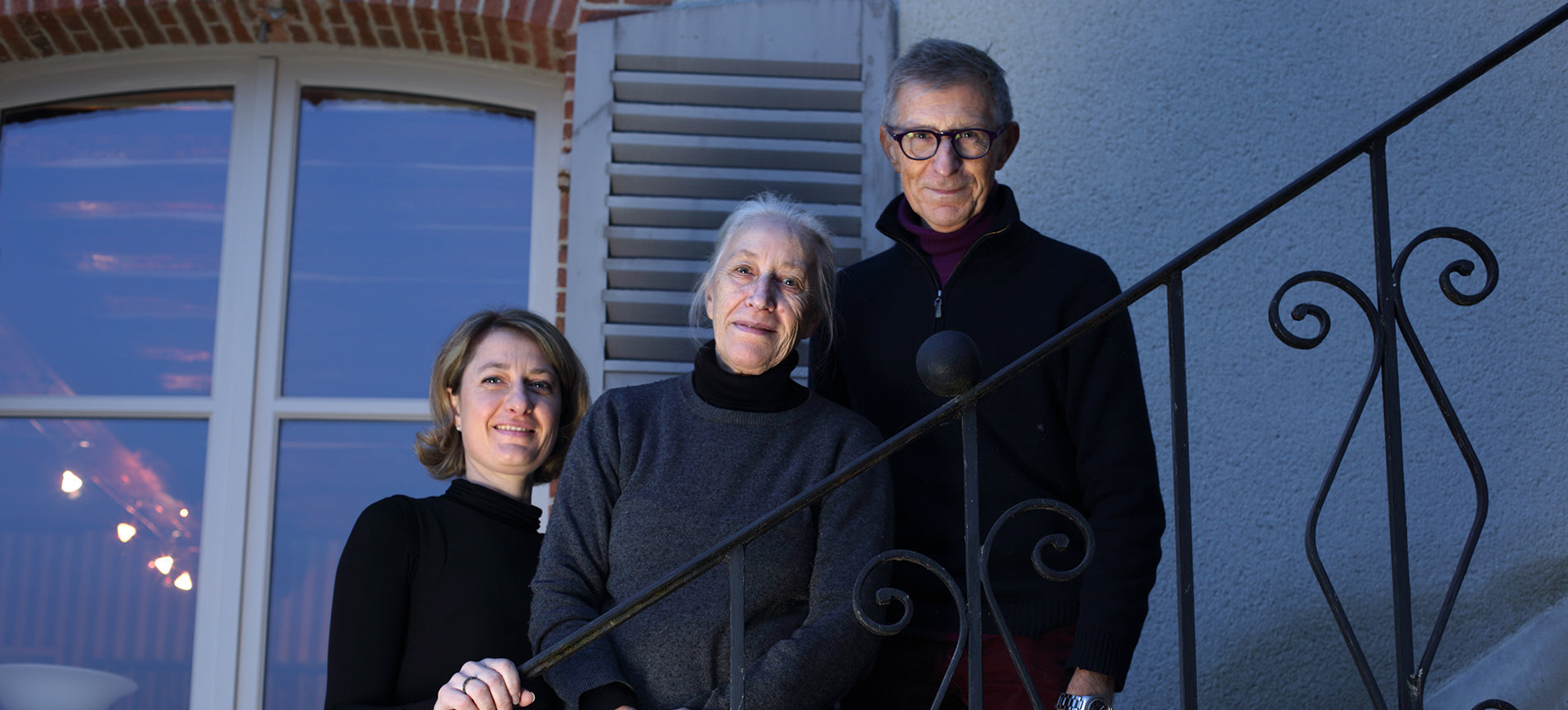 Wine Producer Spotlight: Moncuit Family