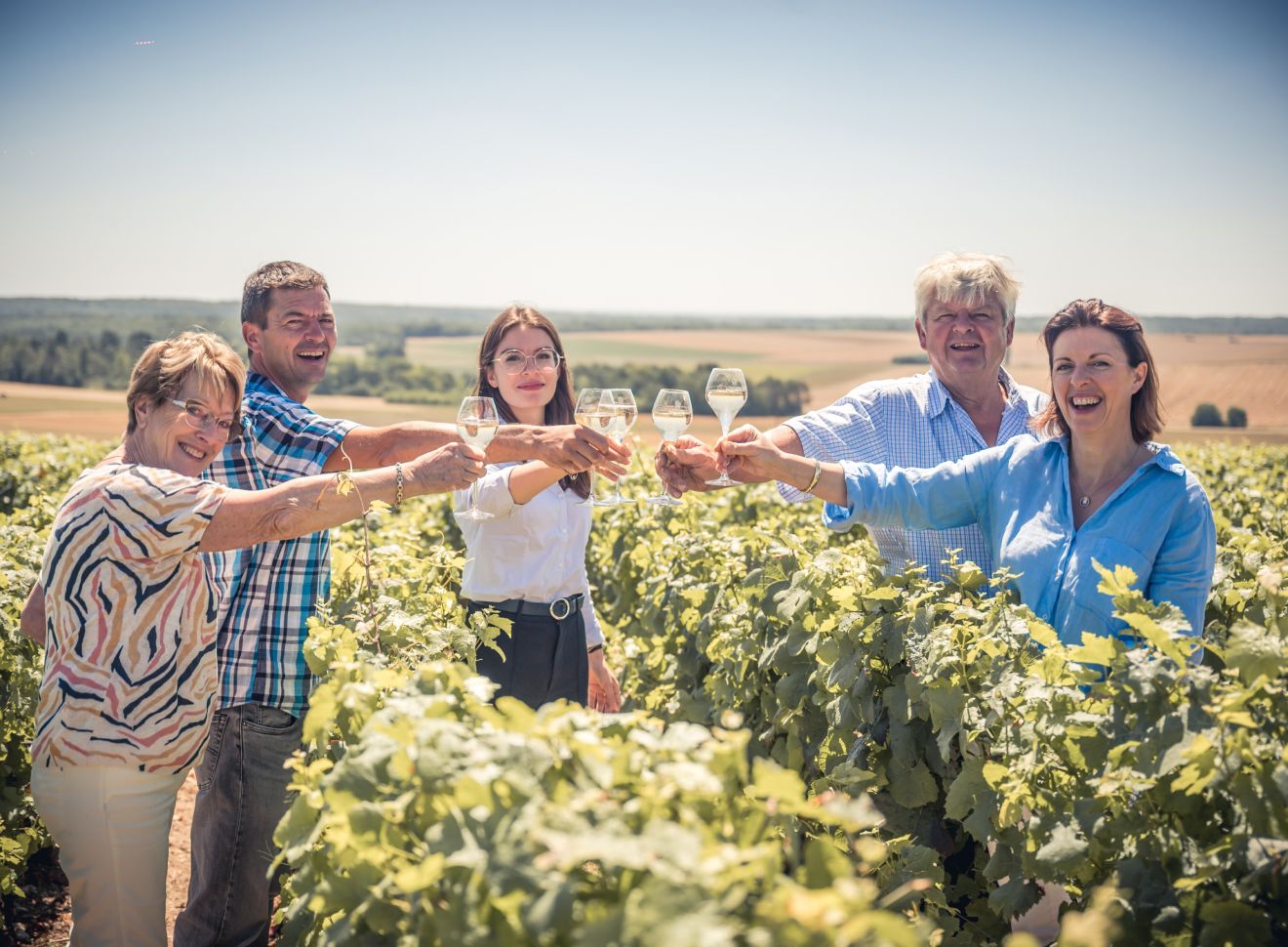 Wine Producer Spotlight: Guilleminot