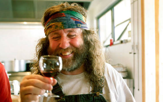Rebels of Wine