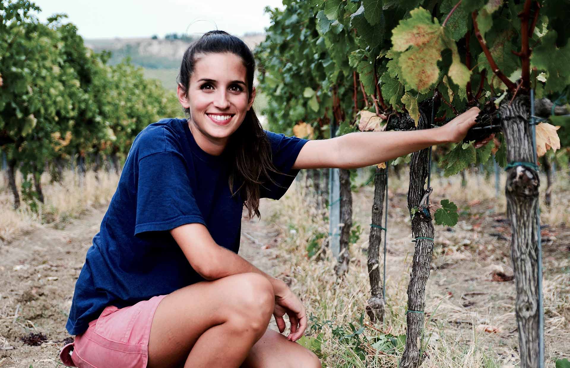 Future Stars of Wine