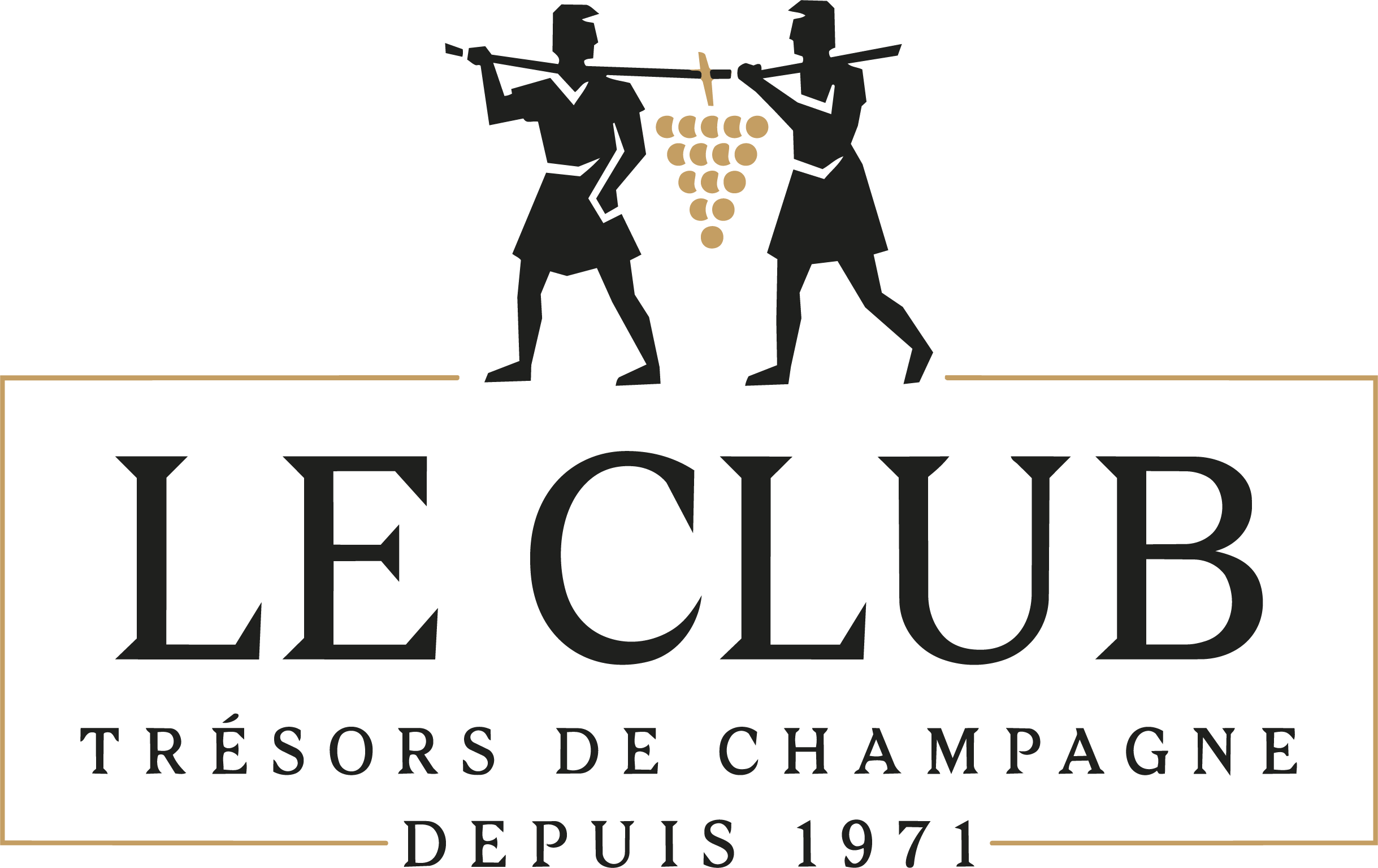 Club Trésors de Champagne