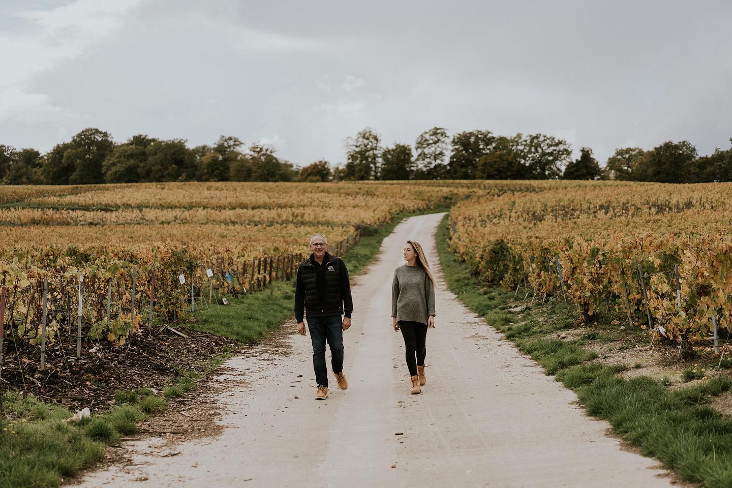 Grower Champagne Collection