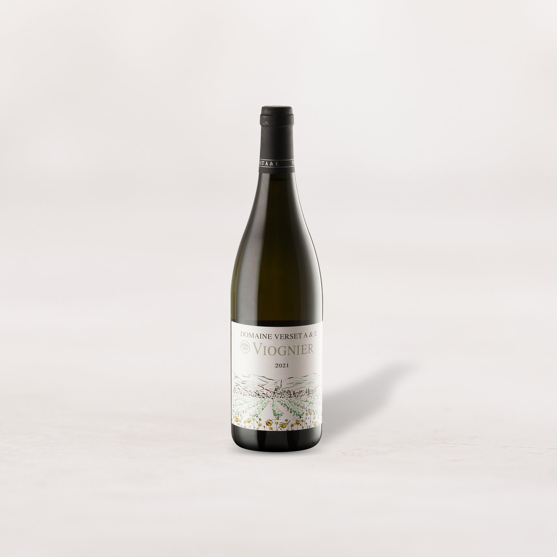 Viognier Wine Collection