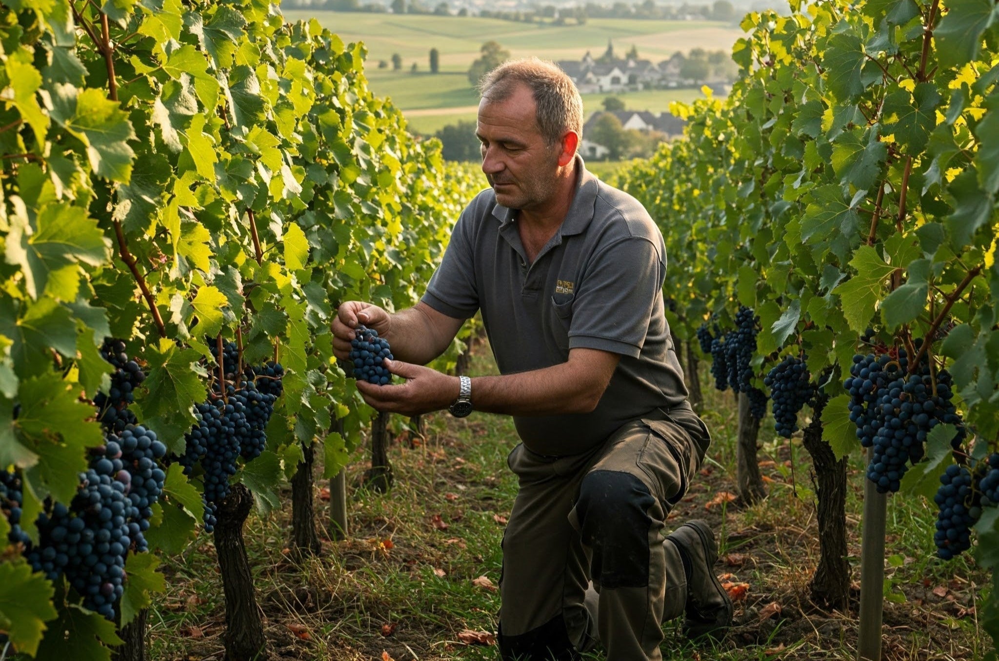 Pinot Noir Collection