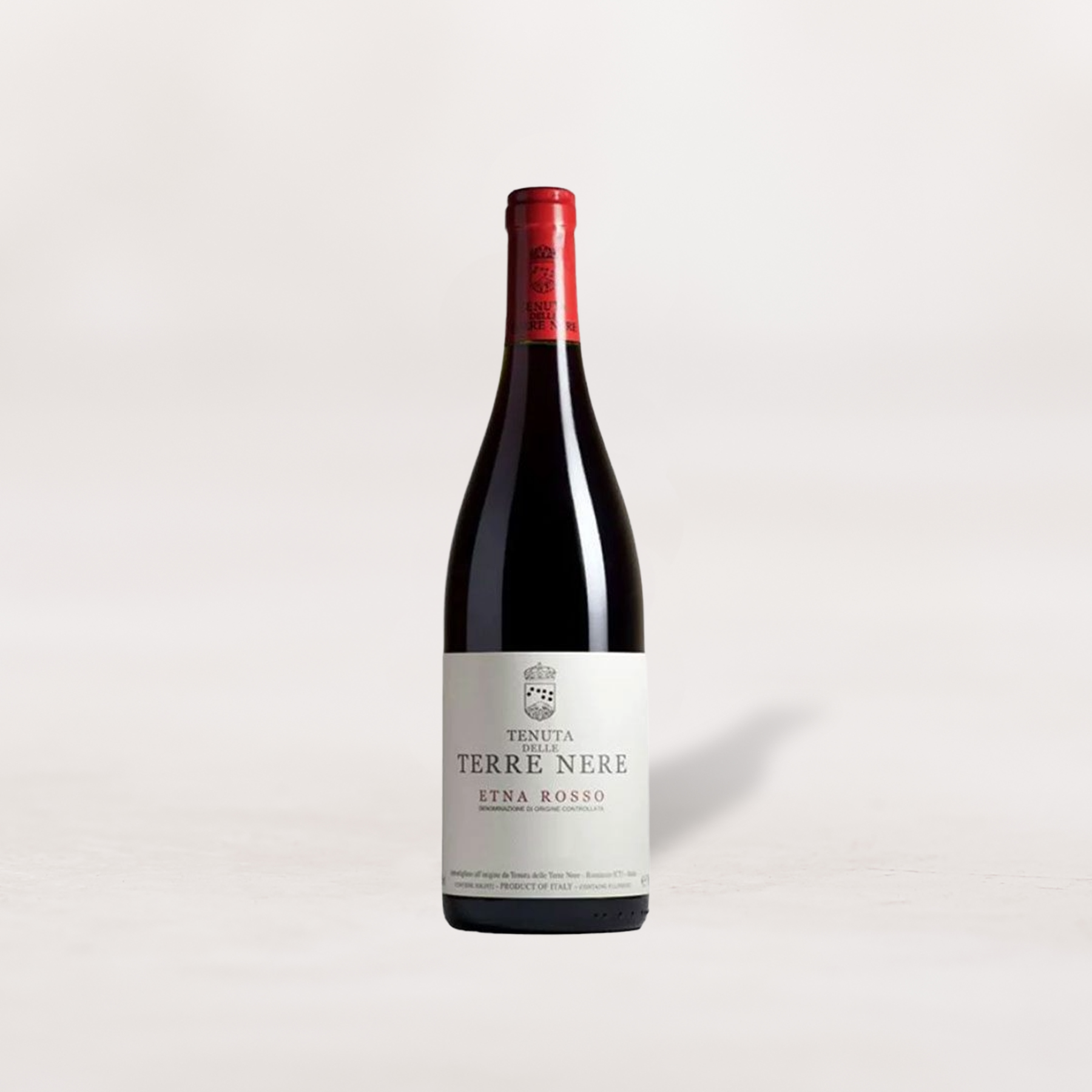 Etna Rosso Wine Collection