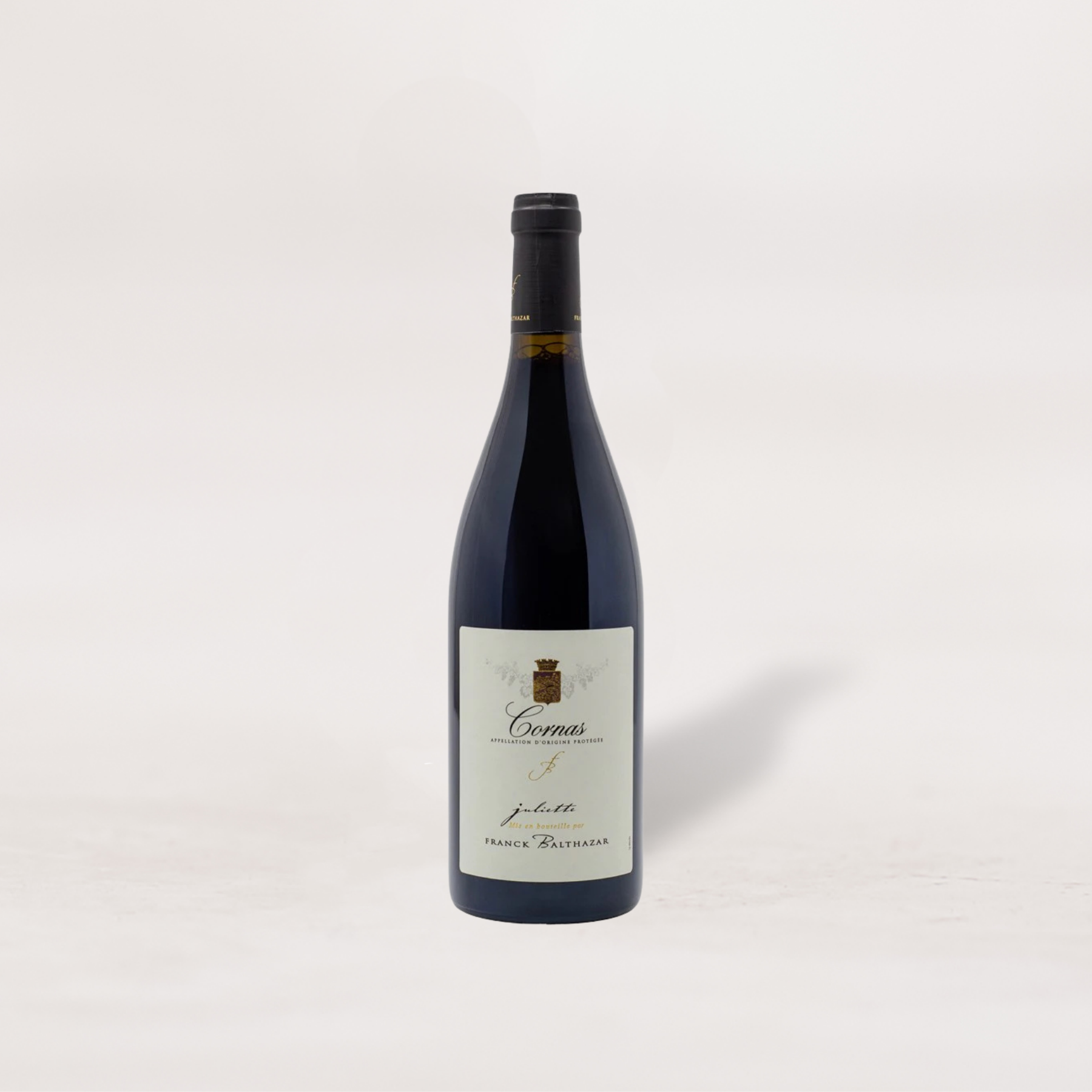 Cornas Wine Collection