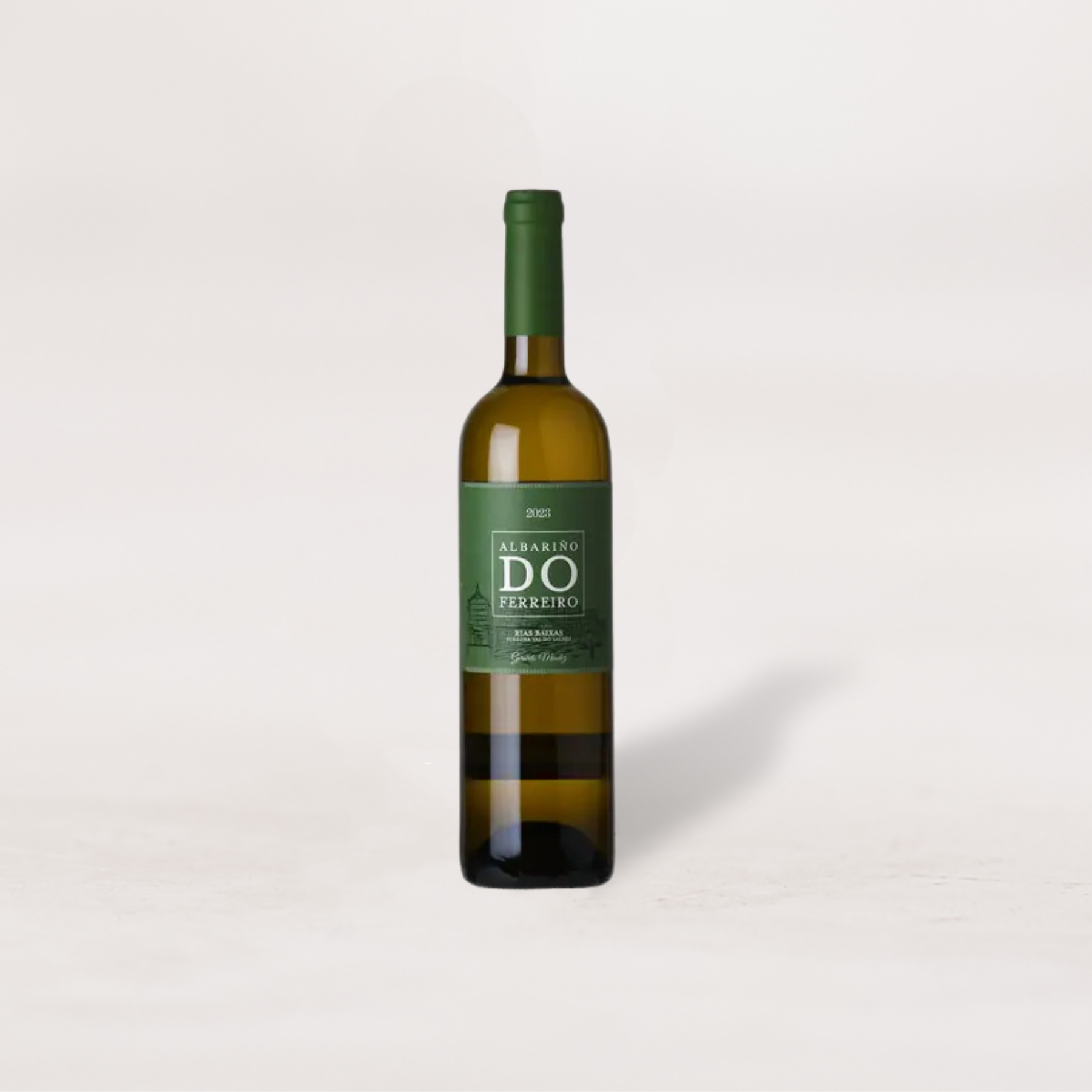 Albariño Wine Collection