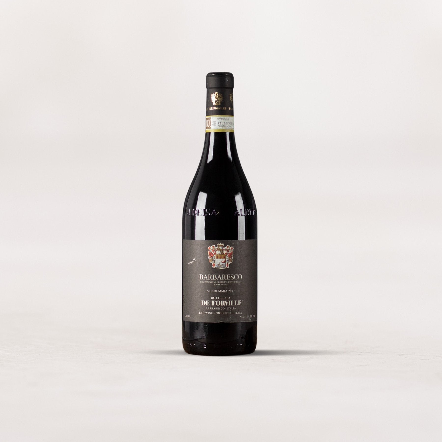 Barbaresco Wine | Elegant Nebbiolo from Piedmont